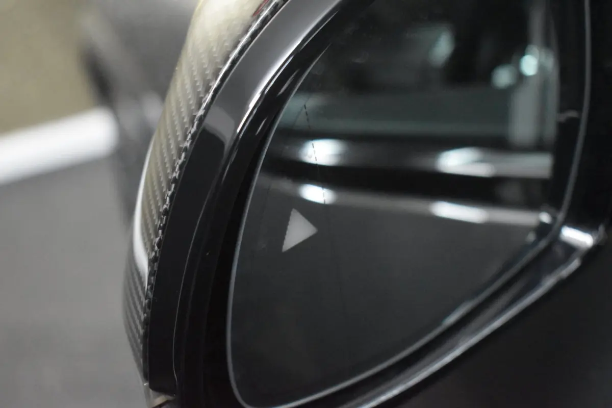 45e M-Sport xDrive 394pk | AKRAPOVIC | MASSAGE | ACHTERASBESTURING | CARBON