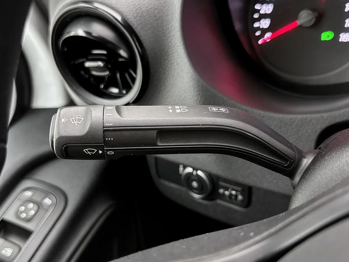 315 CDI L2H2 Camera Apple Carplay Trekhaak Airco