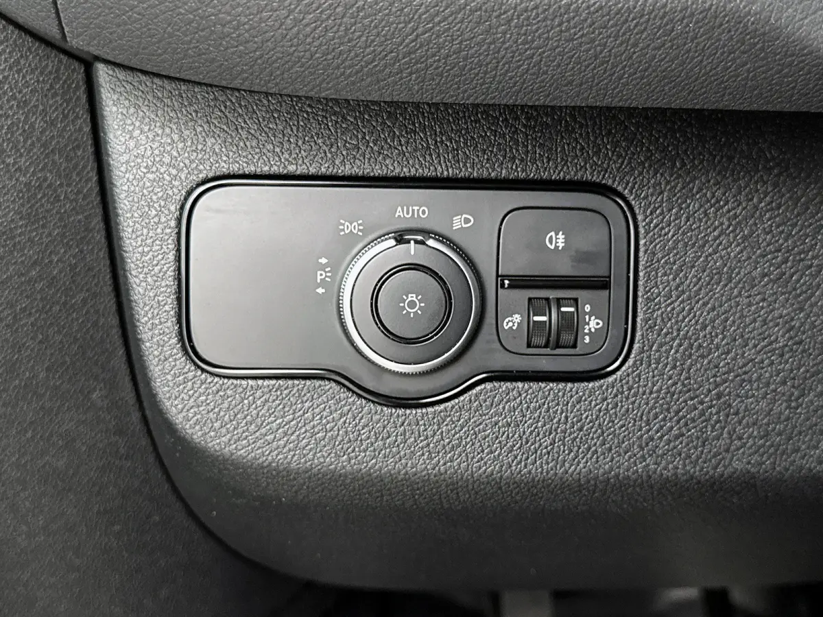 315 CDI L2H2 Camera Apple Carplay Trekhaak Airco