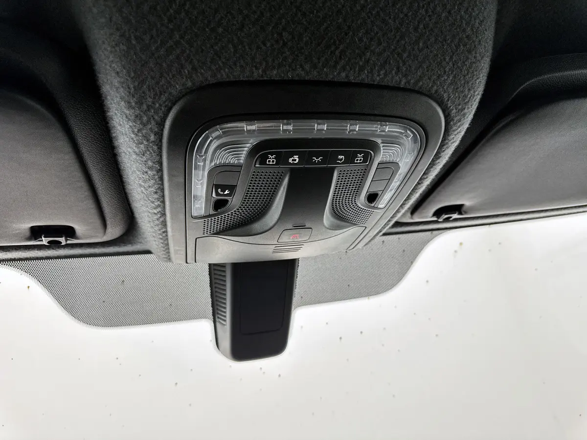 315 CDI L2H2 Camera Apple Carplay Trekhaak Airco