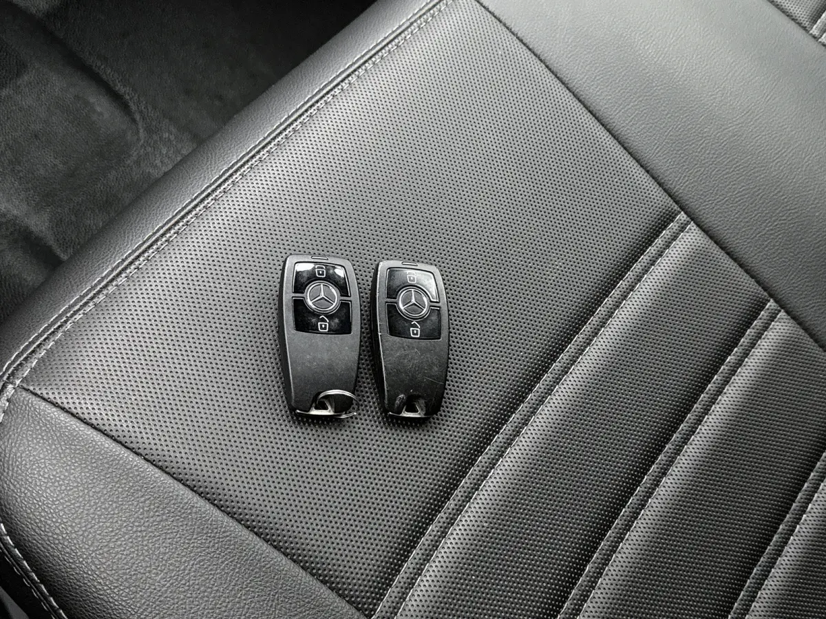 315 CDI L2H2 Camera Apple Carplay Trekhaak Airco