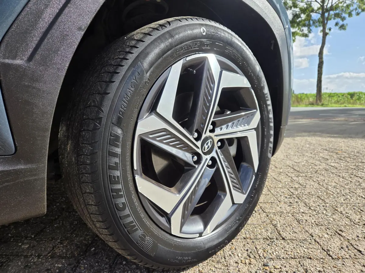 1.6 T-GDI HEV Comfort Smart | Full Hybrid 230 PK | Premium Velg / Elektr. achterkl. / Adaptive / Krell