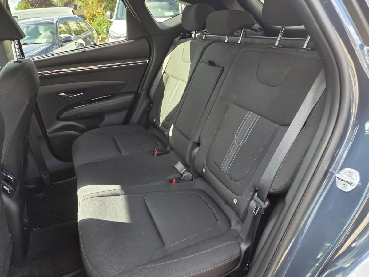 1.6 T-GDI HEV Comfort Smart | Full Hybrid 230 PK | Premium Velg / Elektr. achterkl. / Adaptive / Krell