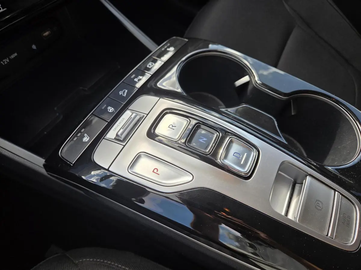1.6 T-GDI HEV Comfort Smart | Full Hybrid 230 PK | Premium Velg / Elektr. achterkl. / Adaptive / Krell