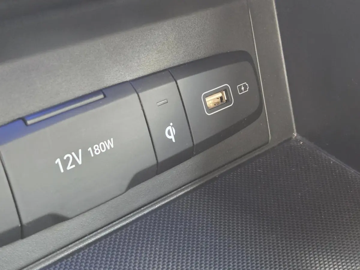 1.6 T-GDI HEV Comfort Smart | Full Hybrid 230 PK | Premium Velg / Elektr. achterkl. / Adaptive / Krell