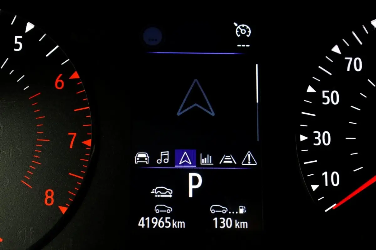 1.3 TCe 130pk Benzine Automaat Airco/Navi/Camera 03-2022