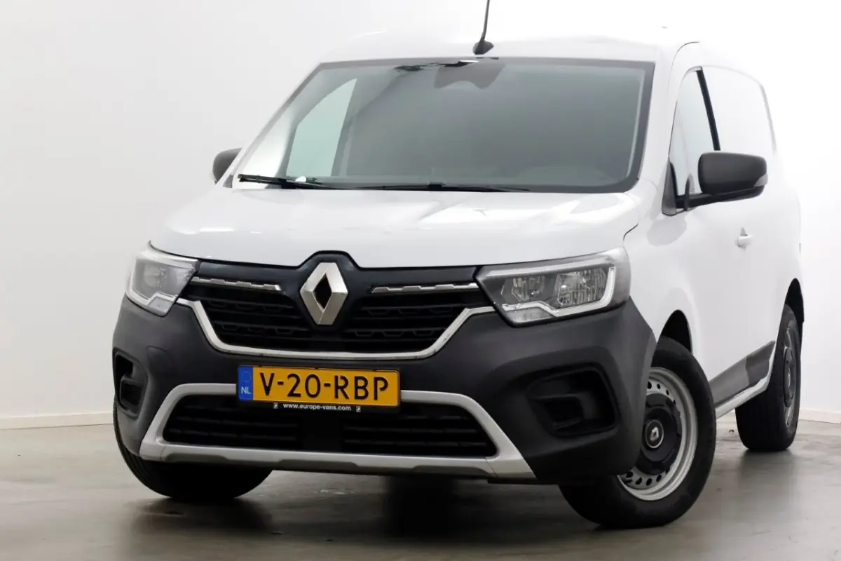 1.3 TCe 130pk Benzine Automaat Airco/Navi/Camera 03-2022