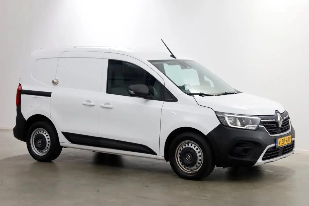 1.3 TCe 130pk Benzine Automaat Airco/Navi/Camera 03-2022