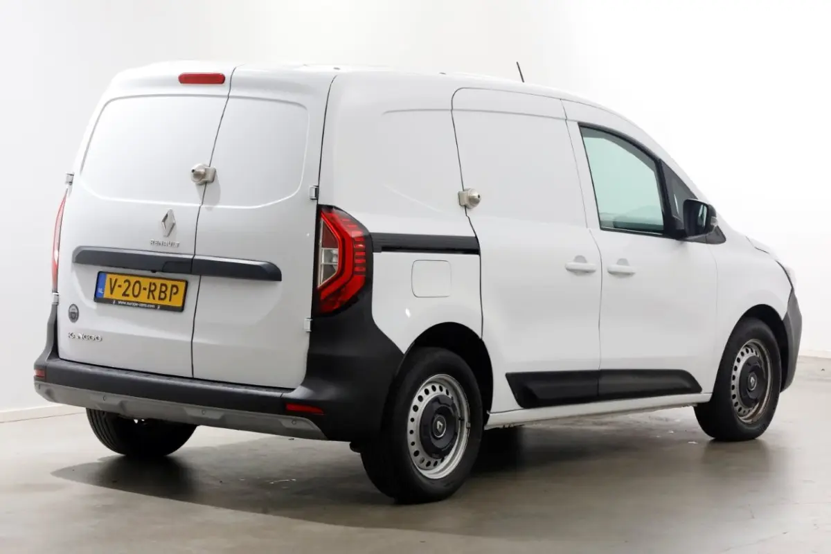 1.3 TCe 130pk Benzine Automaat Airco/Navi/Camera 03-2022