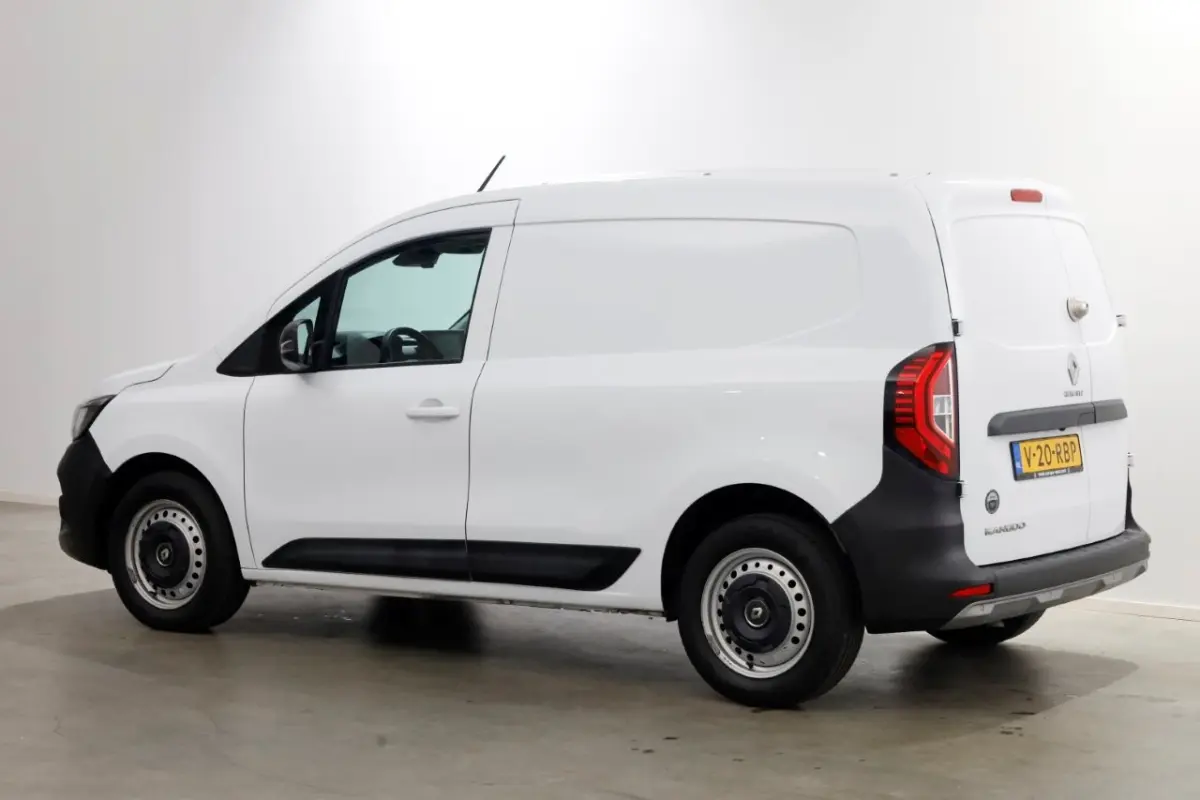 1.3 TCe 130pk Benzine Automaat Airco/Navi/Camera 03-2022
