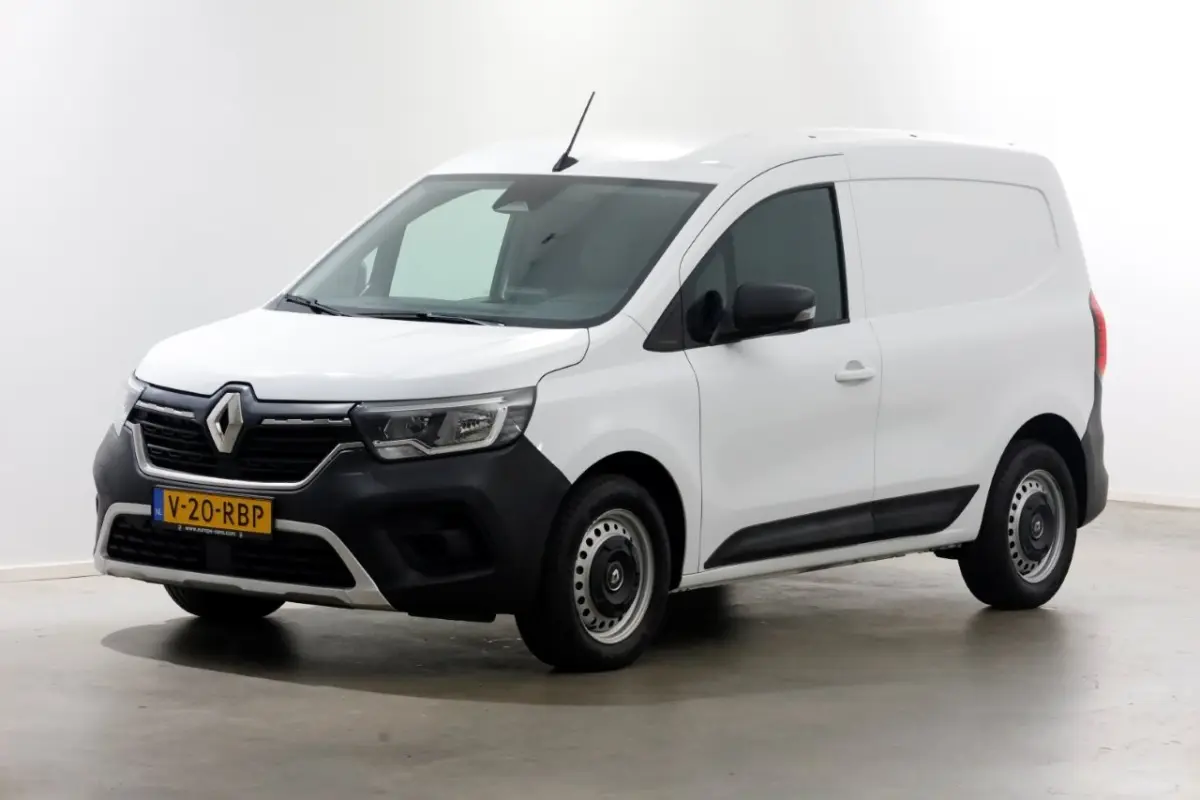 1.3 TCe 130pk Benzine Automaat Airco/Navi/Camera 03-2022