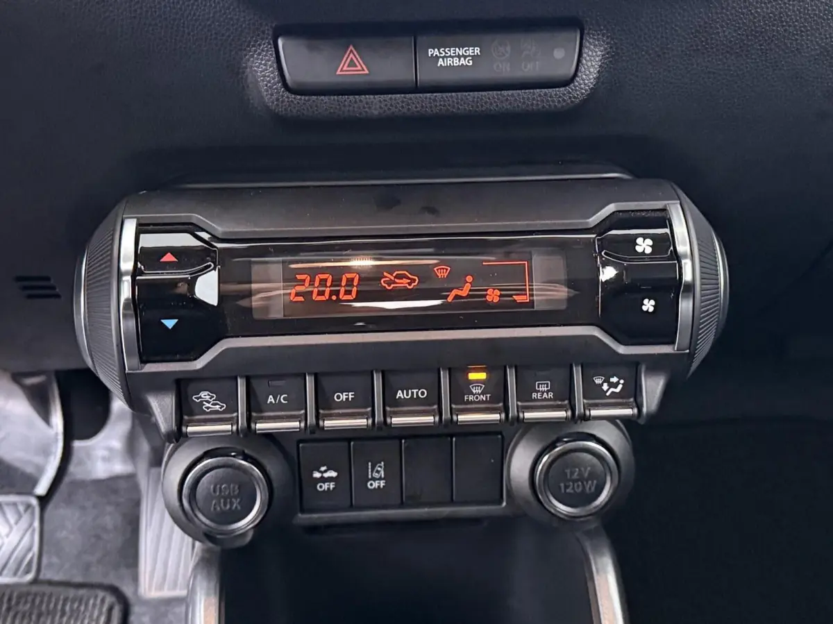 1.2 Smart Hybrid Style