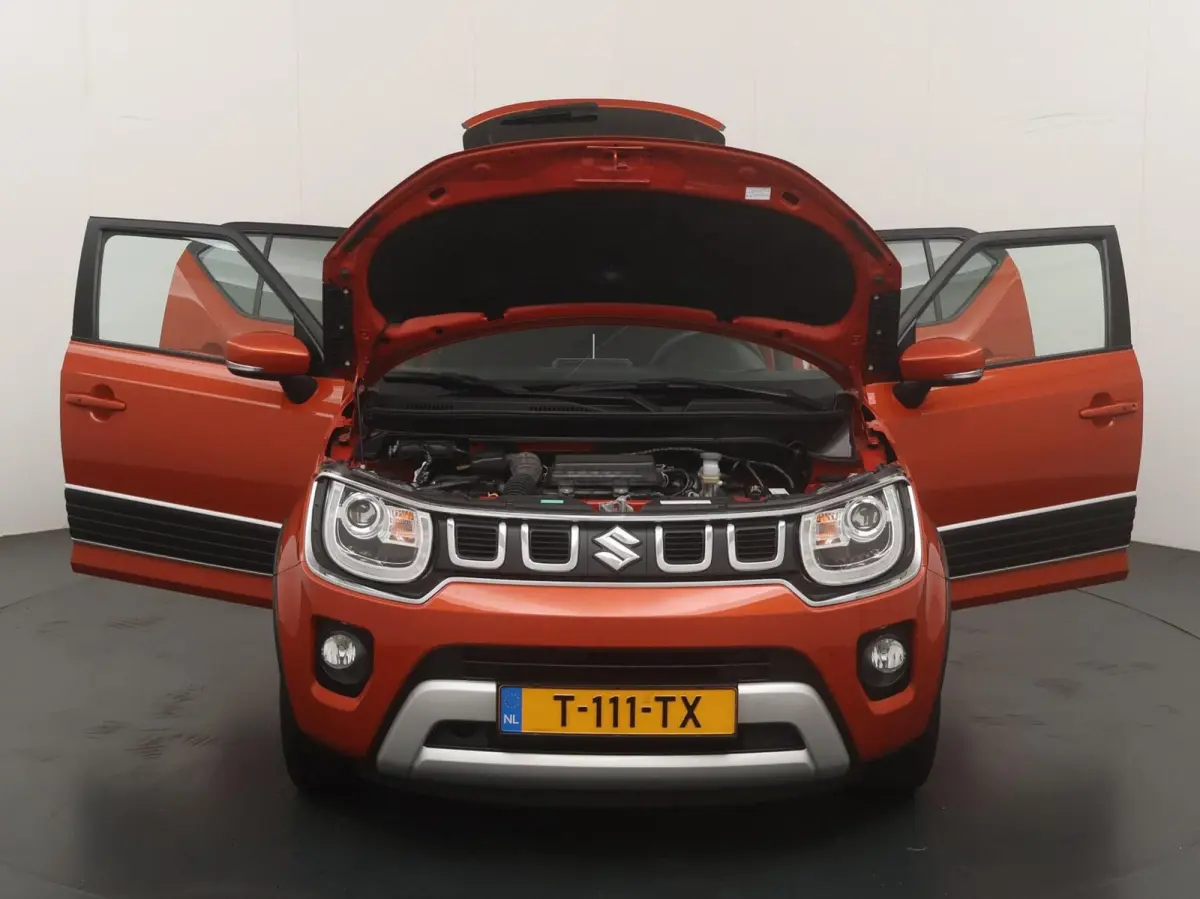 1.2 Smart Hybrid Style