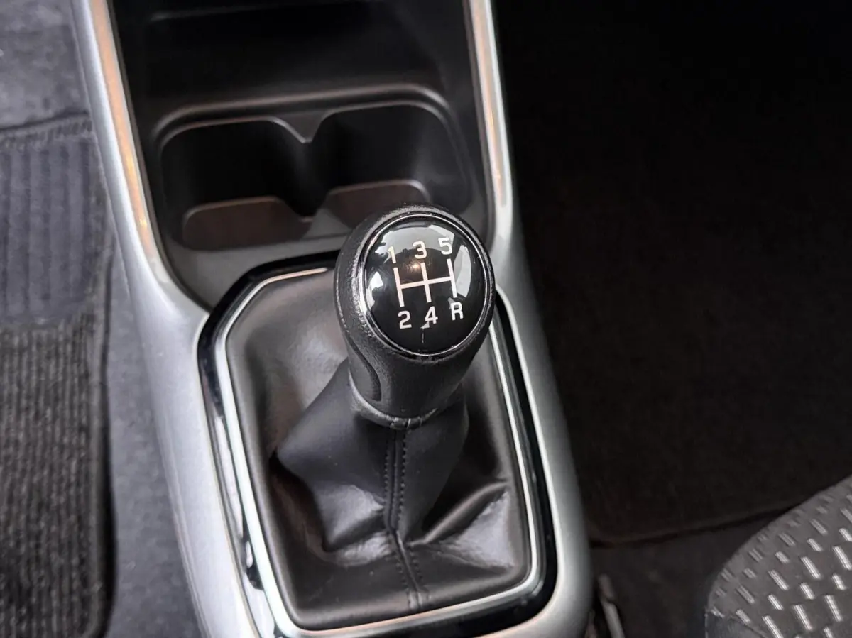 1.2 Smart Hybrid Style
