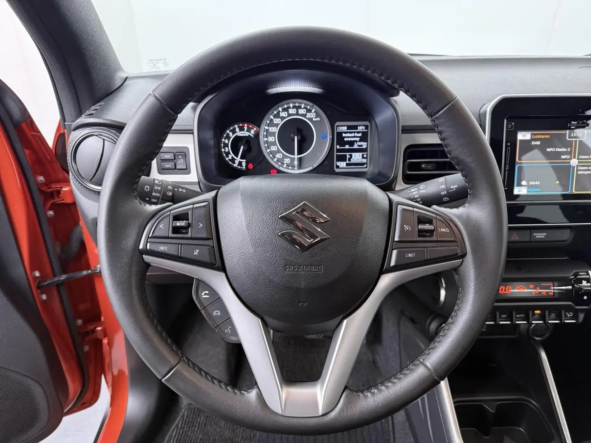 1.2 Smart Hybrid Style