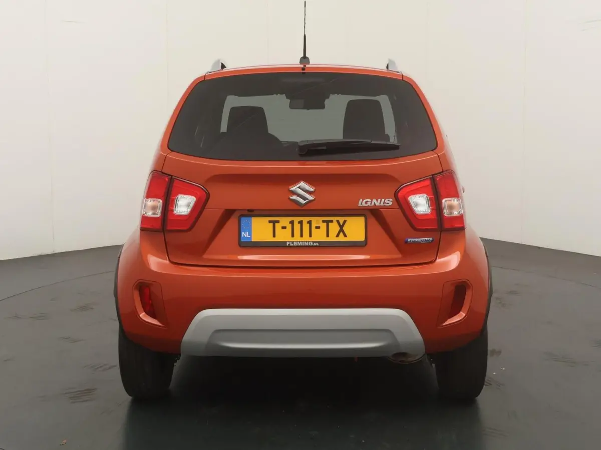 1.2 Smart Hybrid Style