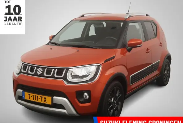 1.2 Smart Hybrid Style