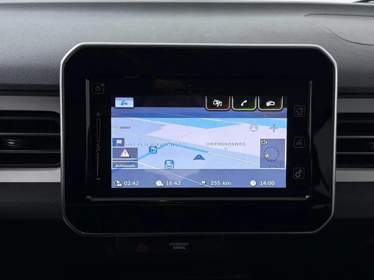 1.2 Smart Hybrid Style