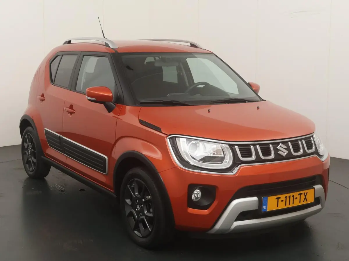 1.2 Smart Hybrid Style
