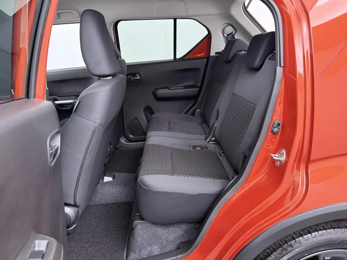 1.2 Smart Hybrid Style