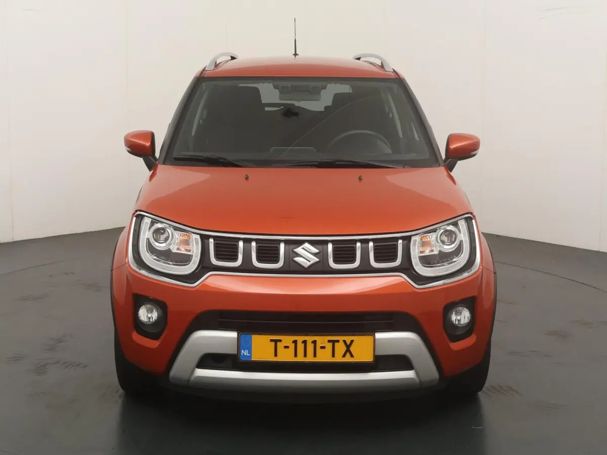 1.2 Smart Hybrid Style