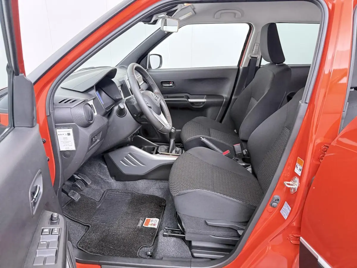 1.2 Smart Hybrid Style