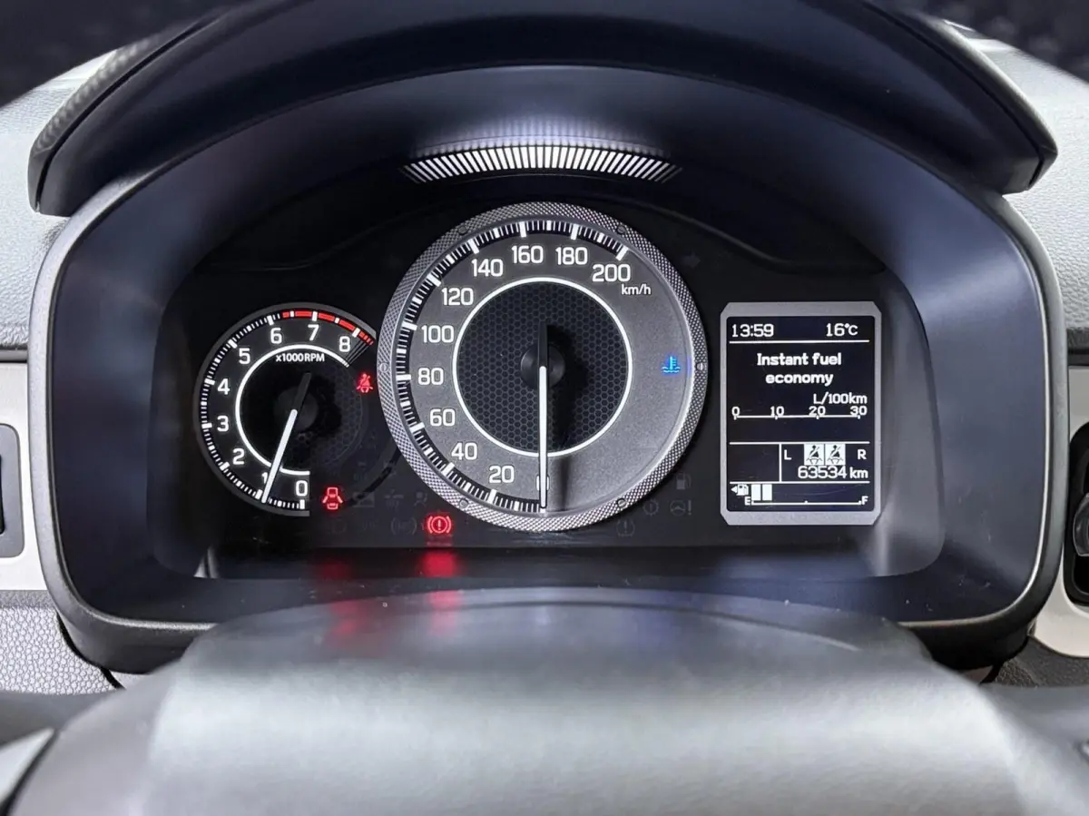 1.2 Smart Hybrid Style