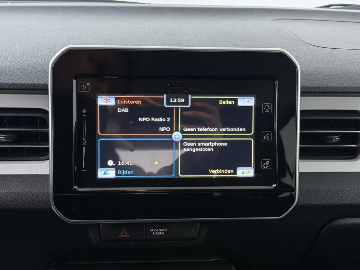 1.2 Smart Hybrid Style