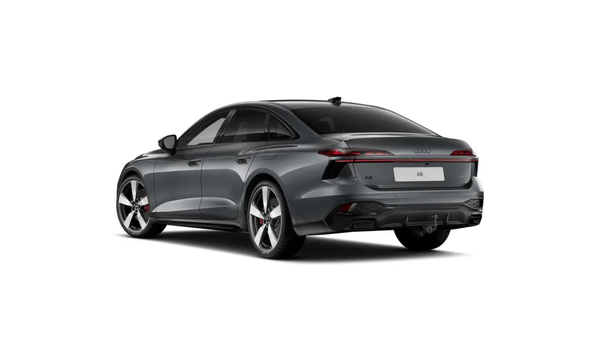 2.0 e-hybrid quattro S edition Competition | Demo |