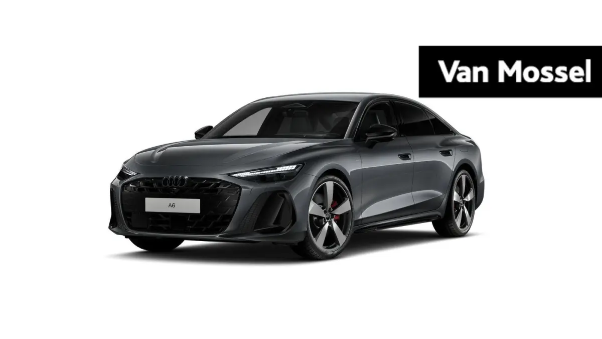 2.0 e-hybrid quattro S edition Competition | Demo |