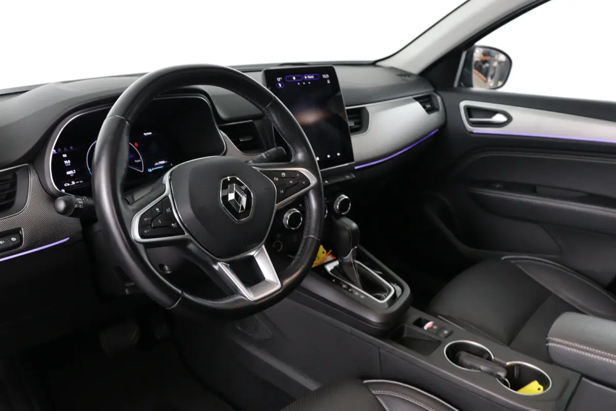 1.6 E-Tech Hybrid 145 Intens | 1e Eigenaar! | Dealer Onderhouden | Open Dak | Leder | Sfeerverlichting | Clima | Camera | Cruise Adaptive | Keyless | Stoel/Stuurverwarming