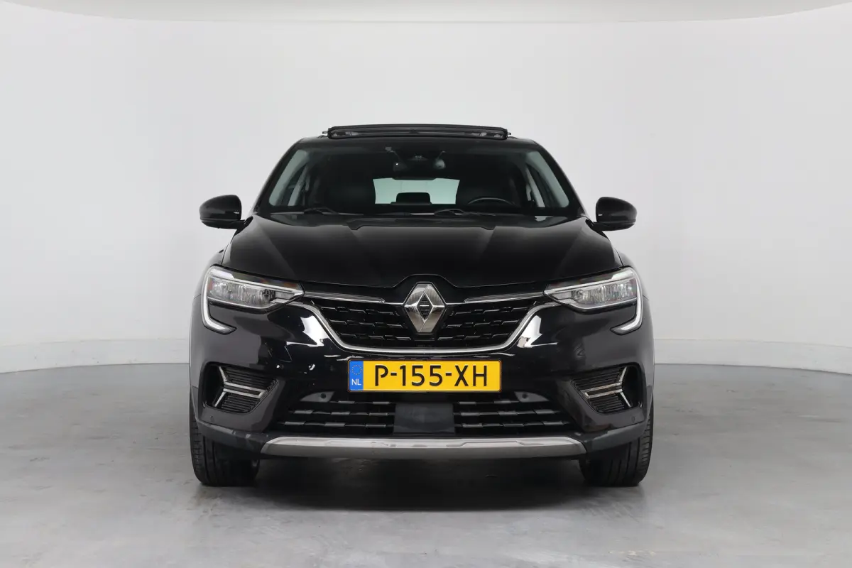 1.6 E-Tech Hybrid 145 Intens | 1e Eigenaar! | Dealer Onderhouden | Open Dak | Leder | Sfeerverlichting | Clima | Camera | Cruise Adaptive | Keyless | Stoel/Stuurverwarming