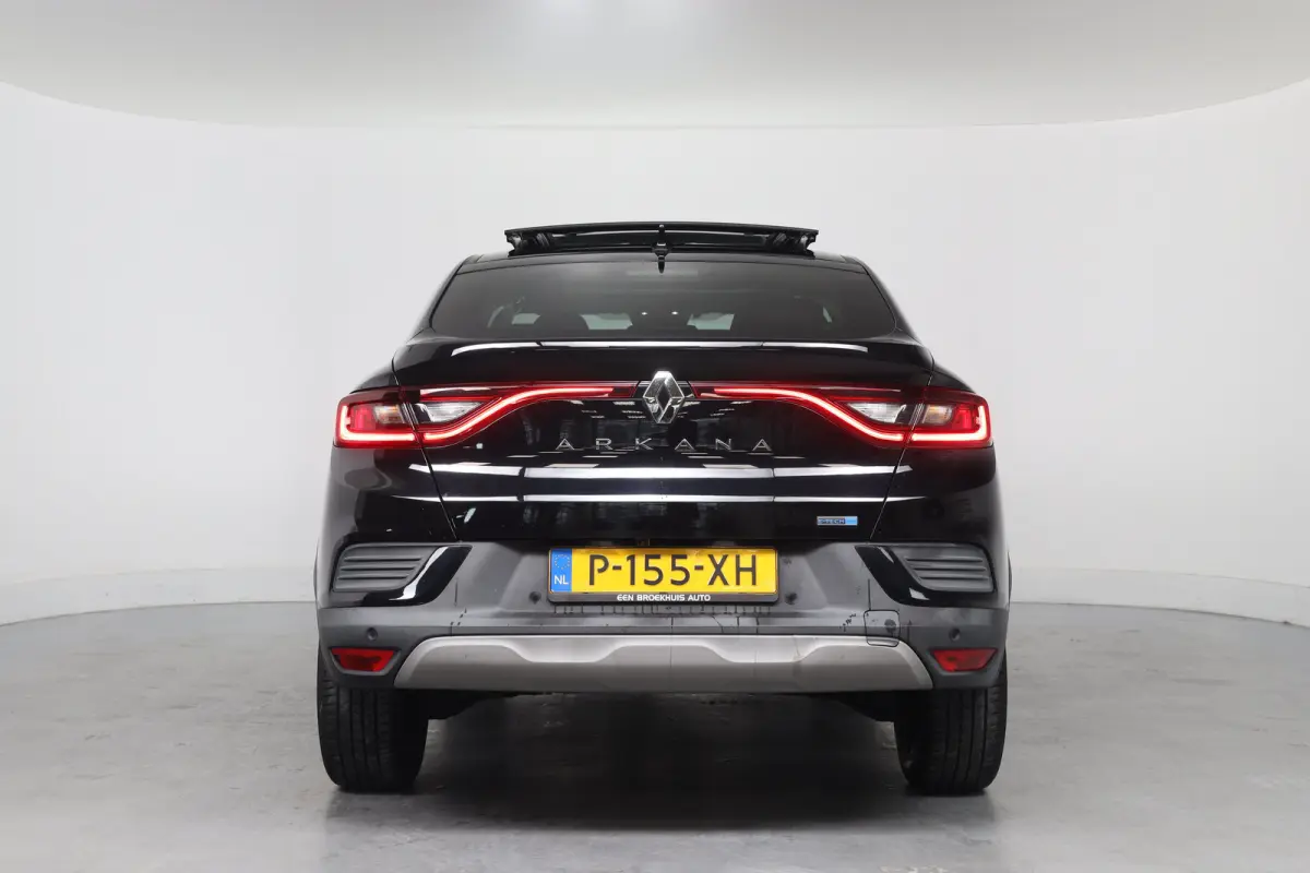 1.6 E-Tech Hybrid 145 Intens | 1e Eigenaar! | Dealer Onderhouden | Open Dak | Leder | Sfeerverlichting | Clima | Camera | Cruise Adaptive | Keyless | Stoel/Stuurverwarming