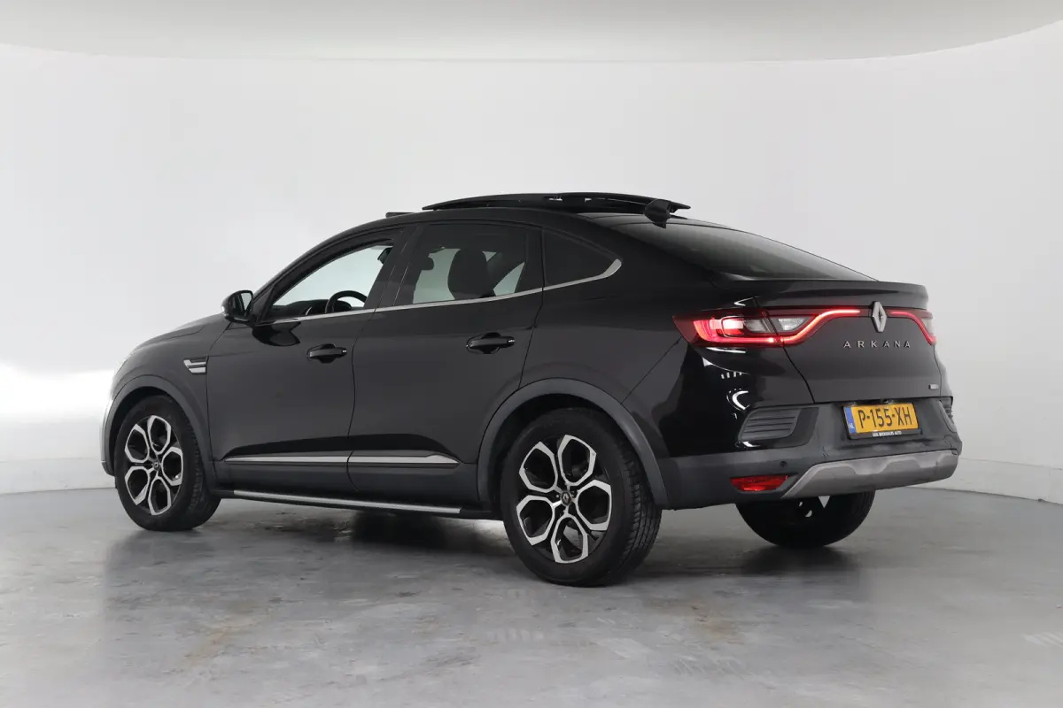 1.6 E-Tech Hybrid 145 Intens | 1e Eigenaar! | Dealer Onderhouden | Open Dak | Leder | Sfeerverlichting | Clima | Camera | Cruise Adaptive | Keyless | Stoel/Stuurverwarming