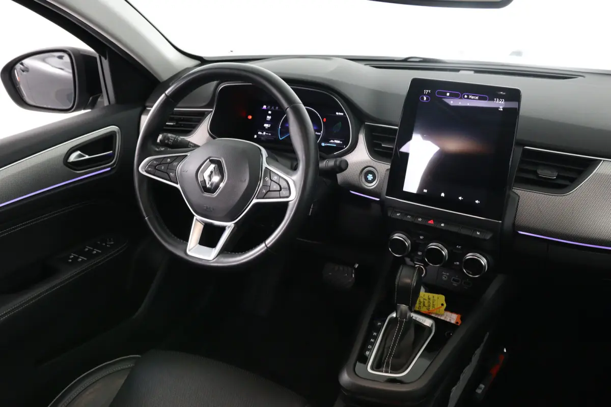 1.6 E-Tech Hybrid 145 Intens | 1e Eigenaar! | Dealer Onderhouden | Open Dak | Leder | Sfeerverlichting | Clima | Camera | Cruise Adaptive | Keyless | Stoel/Stuurverwarming
