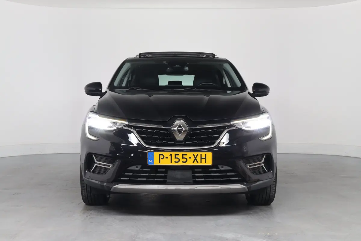 1.6 E-Tech Hybrid 145 Intens | 1e Eigenaar! | Dealer Onderhouden | Open Dak | Leder | Sfeerverlichting | Clima | Camera | Cruise Adaptive | Keyless | Stoel/Stuurverwarming