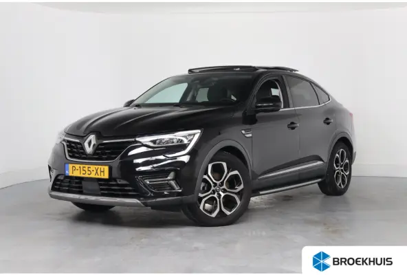 1.6 E-Tech Hybrid 145 Intens | 1e Eigenaar! | Dealer Onderhouden | Open Dak | Leder | Sfeerverlichting | Clima | Camera | Cruise Adaptive | Keyless | Stoel/Stuurverwarming