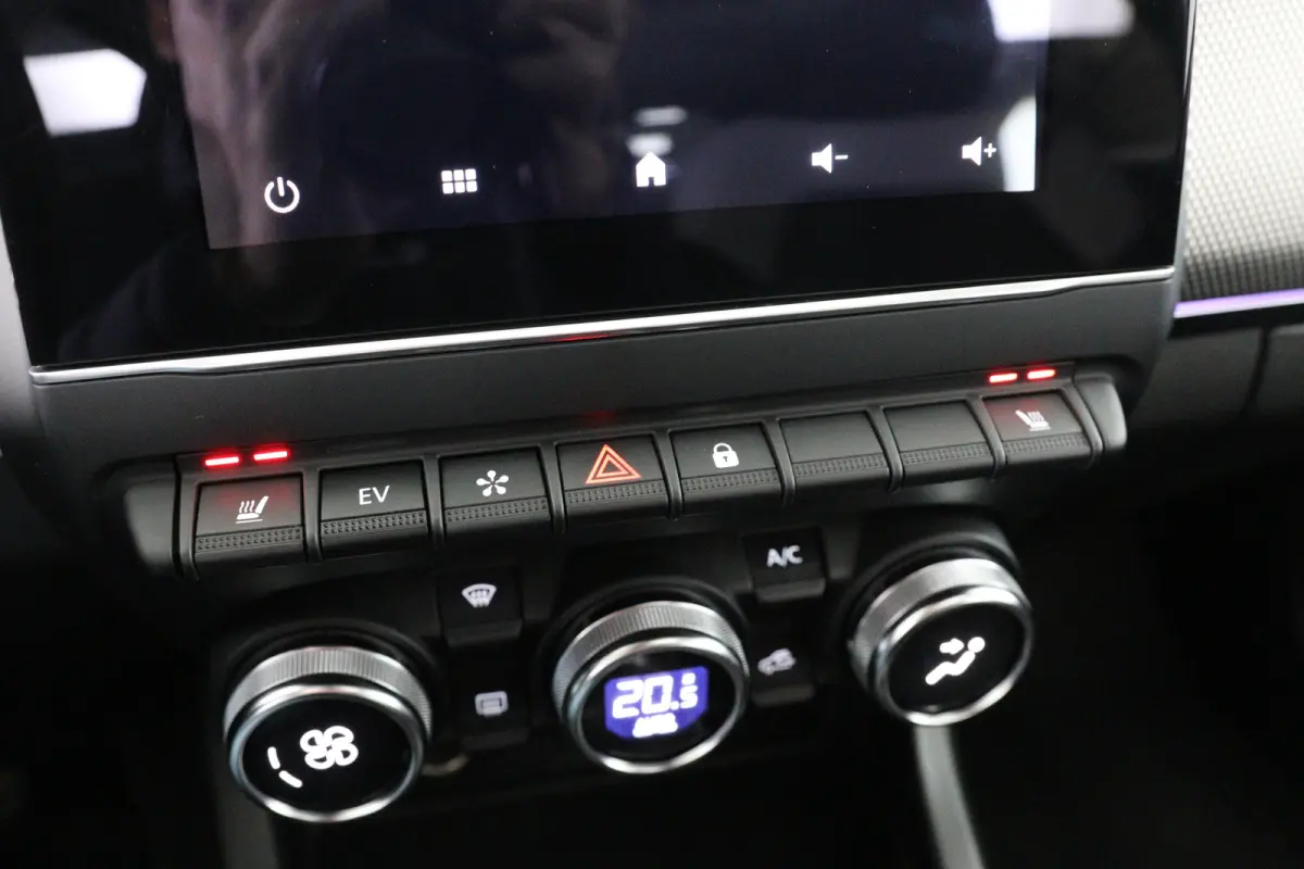 1.6 E-Tech Hybrid 145 Intens | 1e Eigenaar! | Dealer Onderhouden | Open Dak | Leder | Sfeerverlichting | Clima | Camera | Cruise Adaptive | Keyless | Stoel/Stuurverwarming
