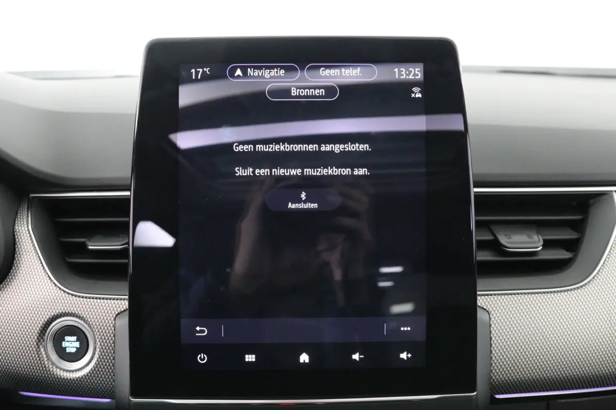 1.6 E-Tech Hybrid 145 Intens | 1e Eigenaar! | Dealer Onderhouden | Open Dak | Leder | Sfeerverlichting | Clima | Camera | Cruise Adaptive | Keyless | Stoel/Stuurverwarming