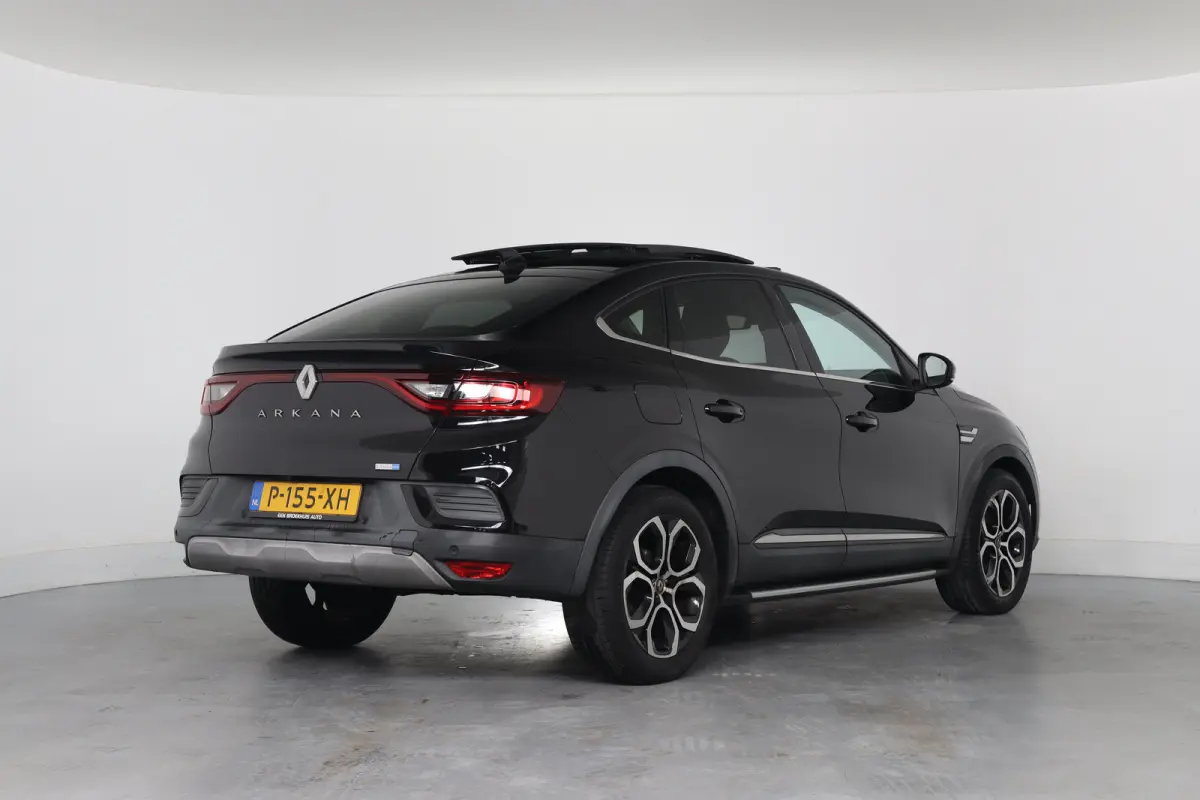 1.6 E-Tech Hybrid 145 Intens | 1e Eigenaar! | Dealer Onderhouden | Open Dak | Leder | Sfeerverlichting | Clima | Camera | Cruise Adaptive | Keyless | Stoel/Stuurverwarming