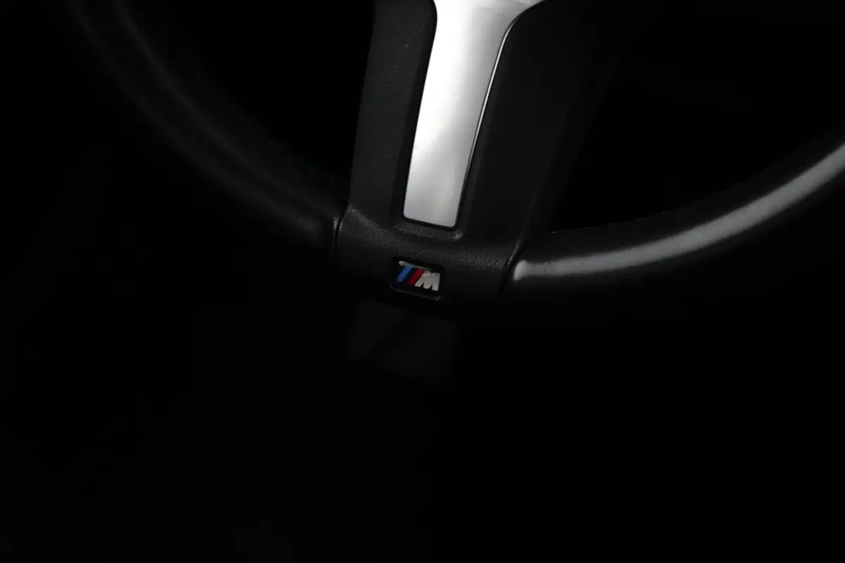 118i Edition M Sport Shadow High Executive