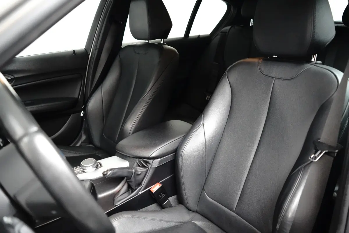 118i Edition M Sport Shadow High Executive