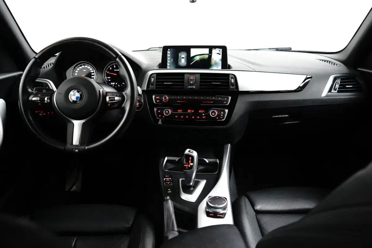 118i Edition M Sport Shadow High Executive