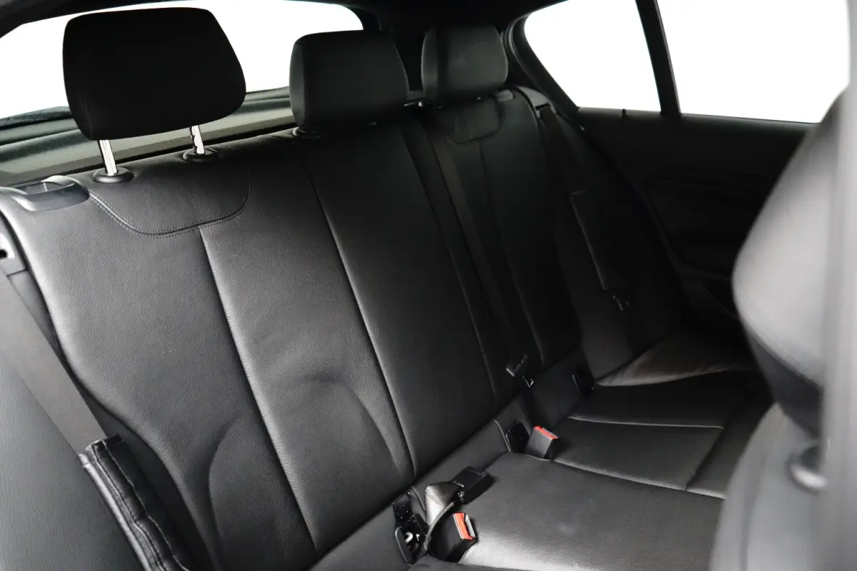118i Edition M Sport Shadow High Executive