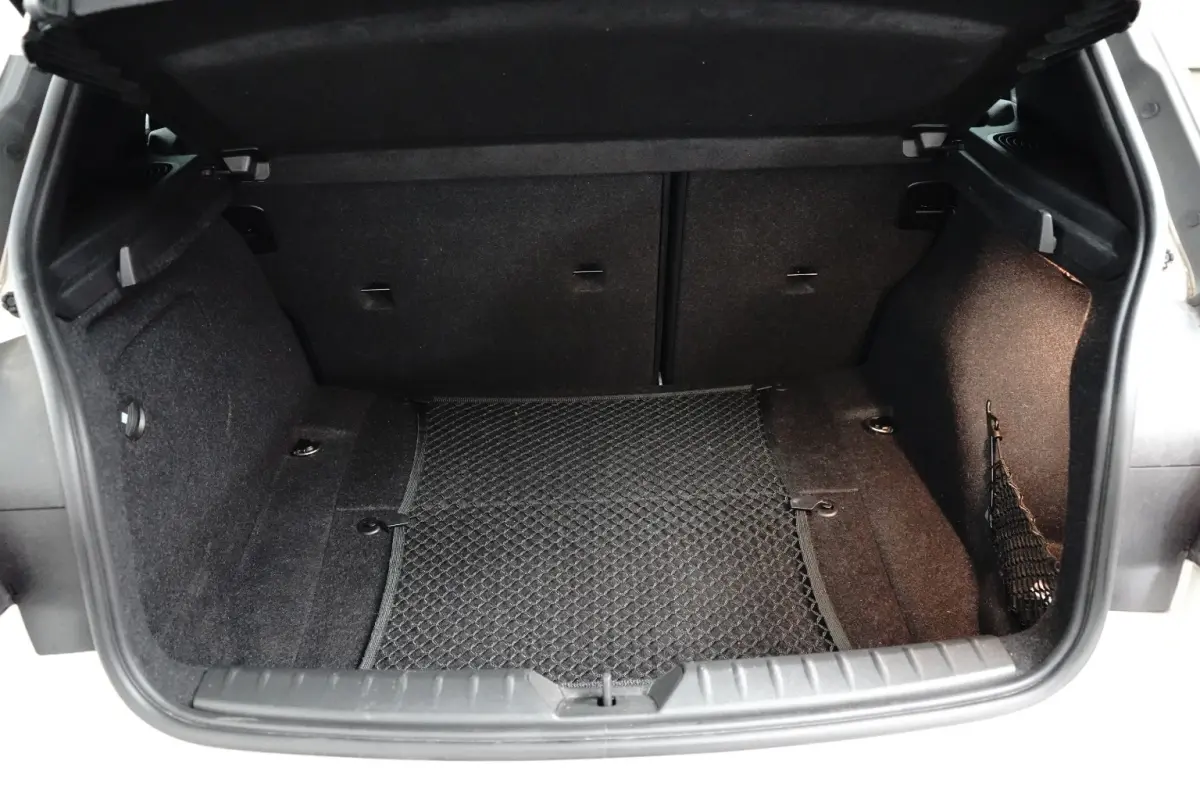 118i Edition M Sport Shadow High Executive