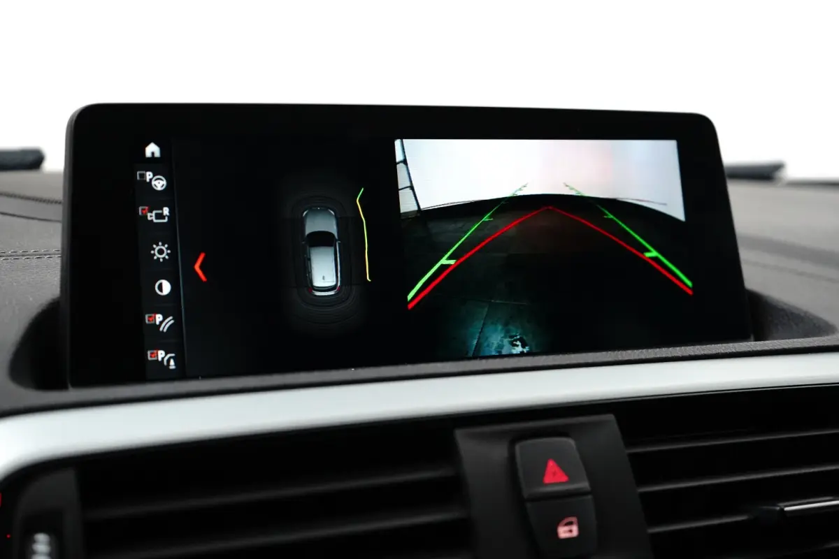 118i Edition M Sport Shadow High Executive