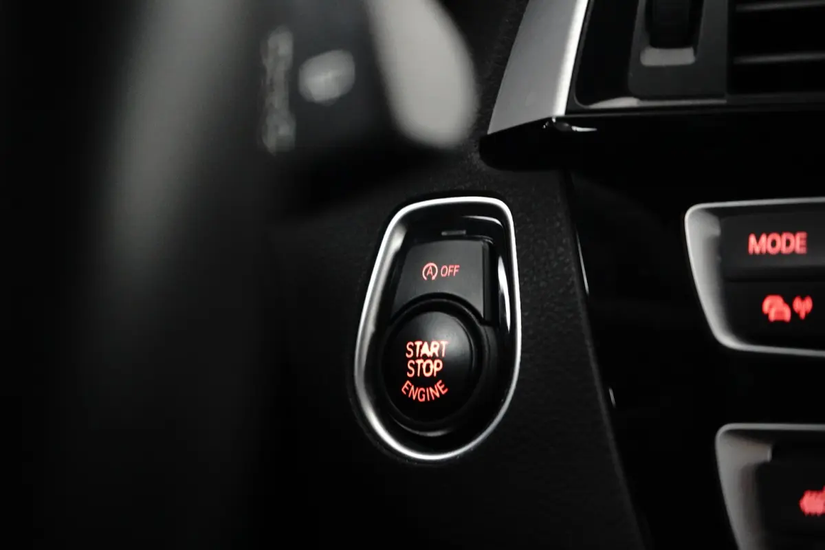 118i Edition M Sport Shadow High Executive
