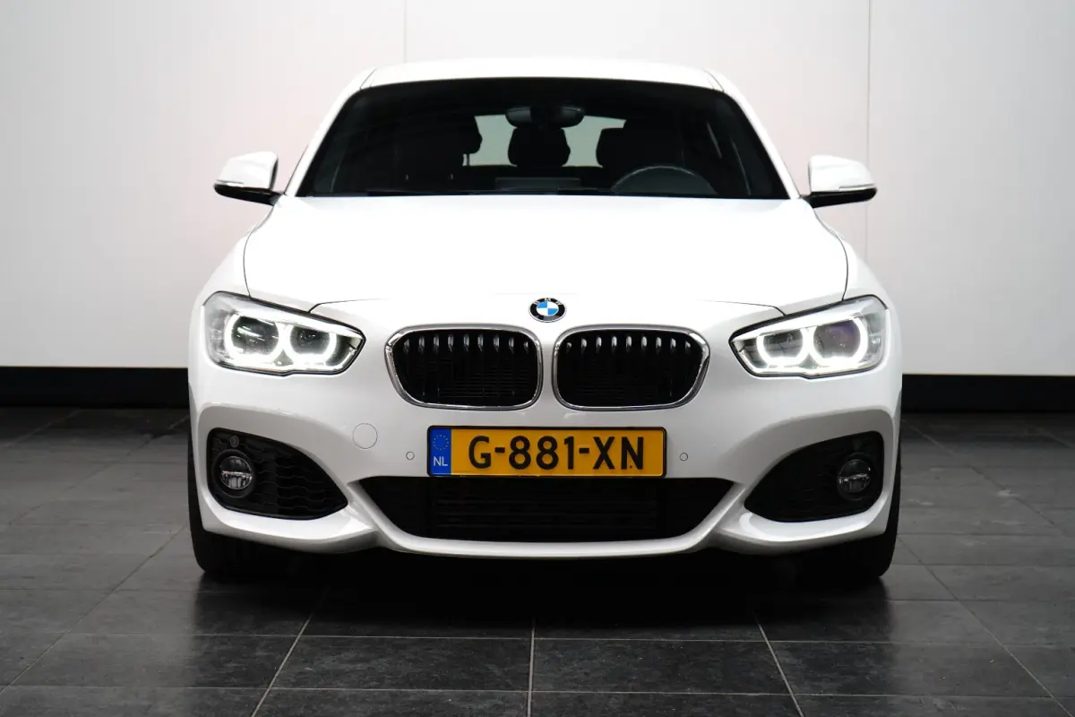 118i Edition M Sport Shadow High Executive