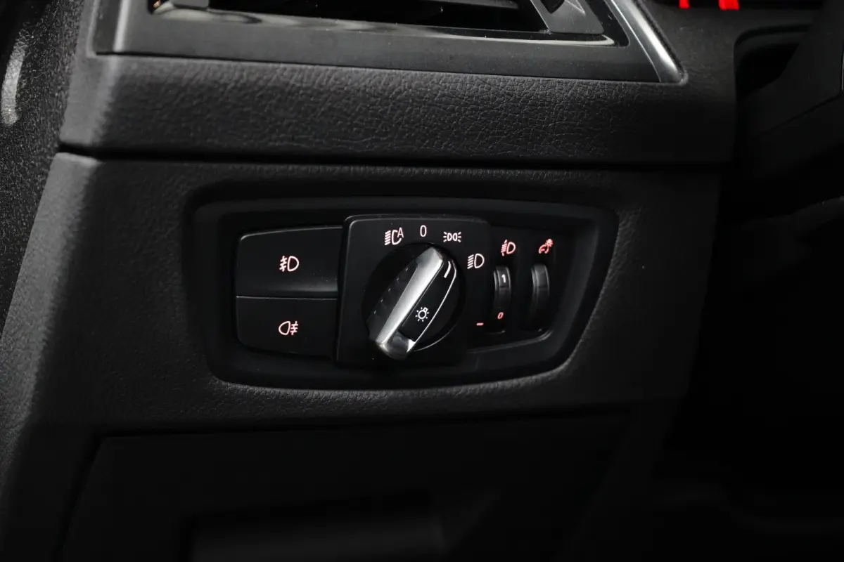 118i Edition M Sport Shadow High Executive
