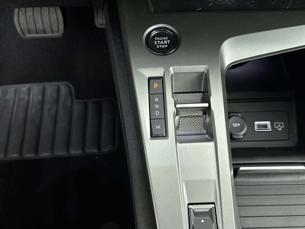 Hybrid 136pk Allure | 360 Camera | Adaptieve Cruise Control | CarPlay | LED Koplampen